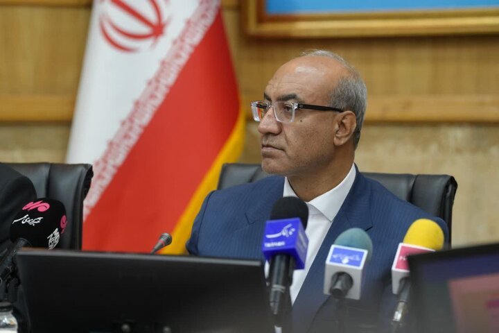 کاهش نرخ بیکاری کرمانشاه به زیر ۱۰ درصد کاهش نرخ بیکاری کرمانشاه به زیر ۱۰ درصد
