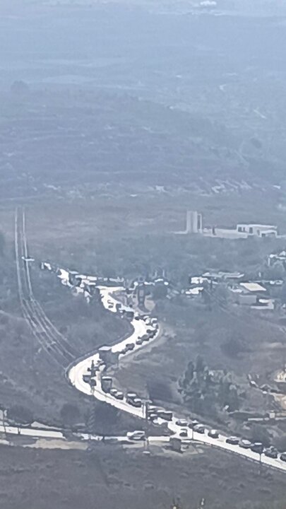 פעילות נגדית בגדה המערבית ופציעתו הקשה של חייל ישראלי