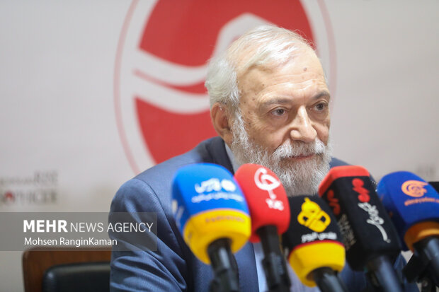 نشست خبری همایش خیزش در برابر خردکشی