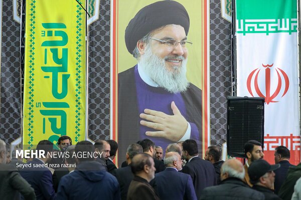 مراسم سالگرد شهادت «سیدحسن نصرالله» در زاهدان برگزار می‌شود