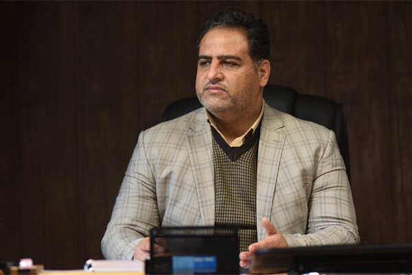 سال آبی گذشته از خشکترین دورههای ۵۷ سال اخیر در کرمانشاه بود سال آبی گذشته از خشکترین دورههای ۵۷ سال اخیر در کرمانشاه بود
