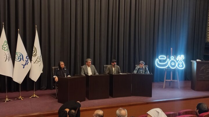 نوجوان با پند اخلاقی از ما دور میشود؛ سینمای کودک را گردن نمیگیرند!