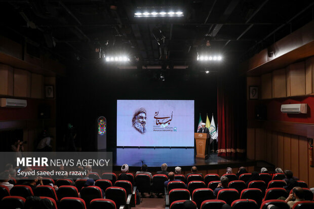 محفل شعر و ادب «ماه لبنانی»