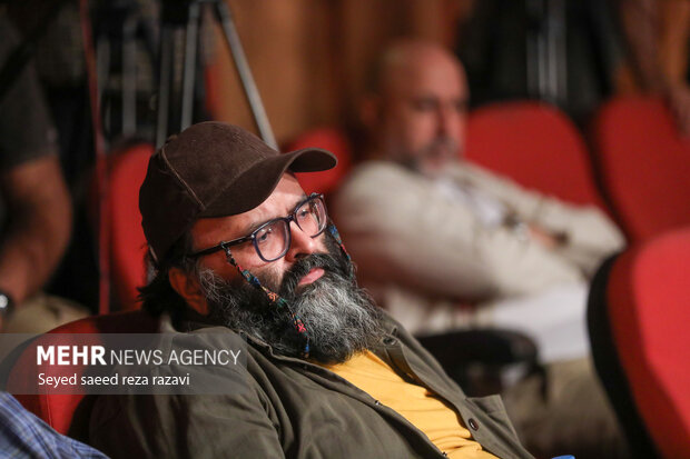 محفل شعر و ادب «ماه لبنانی»