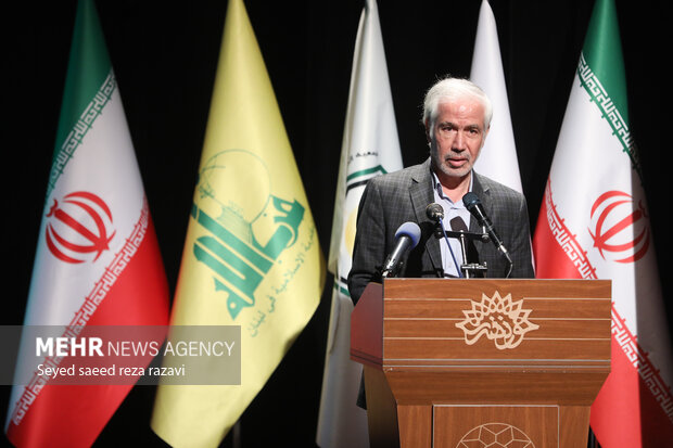 محفل شعر و ادب «ماه لبنانی»