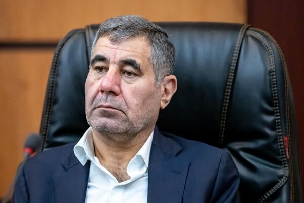 آهی: توسعه کشور نیازمند مطالبهگری ملی و نهادینهسازی گفتوگوی ملی است آهی: توسعه کشور نیازمند مطالبهگری ملی و نهادینهسازی گفتوگوی ملی است