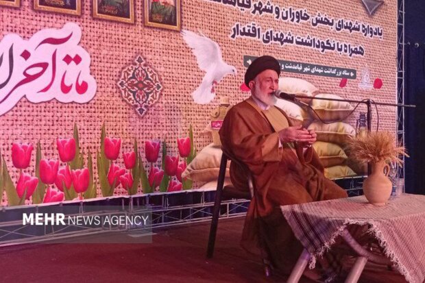 قاضی عسگر: اسلام بر پایه عقلانیت و گفتوگو بنا شده است