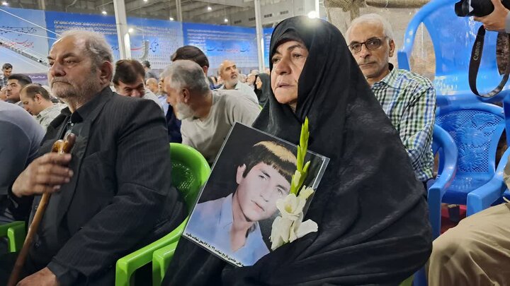 نور باران در آسمان پرستاره قومس؛ روایت سه هزار پرستوی عاشق