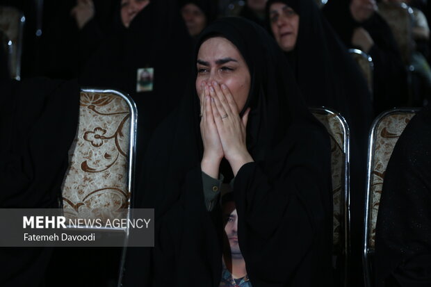 هفته دفاع مقدس شهرری