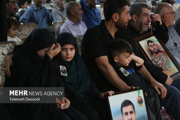 هفته دفاع مقدس شهرری