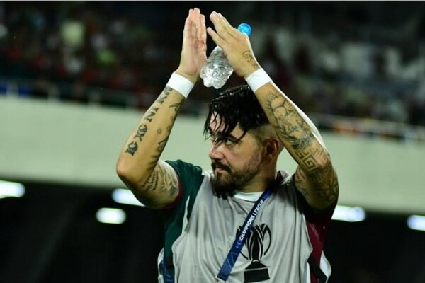 باشگاه،AFC،خودداري،آسيايي،مهر،آسيا
