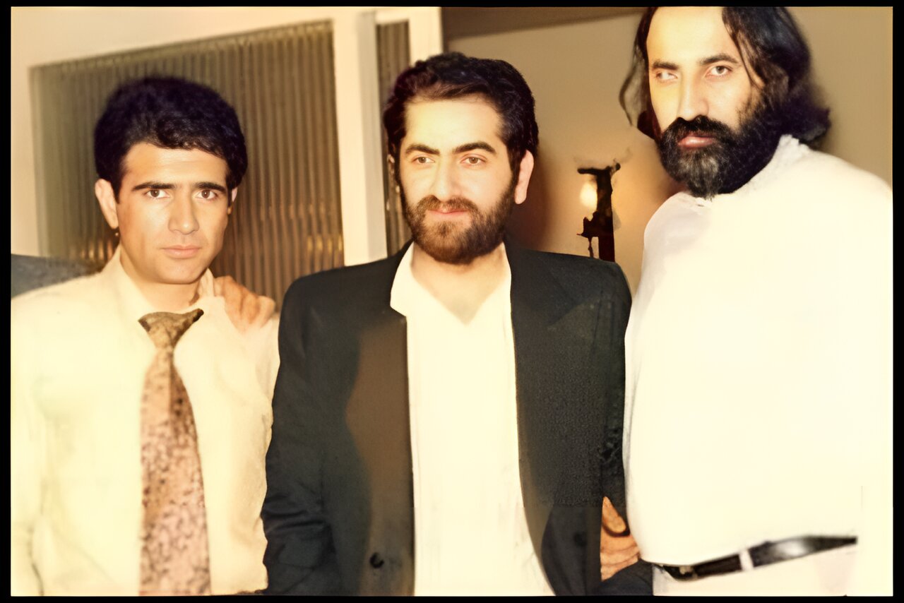 قصه همراهی شاعران تلخ علیه دشمن؛ معروفها وارد میشوند! قصه همراهی شاعران تلخ علیه دشمن؛ معروفها وارد میشوند!