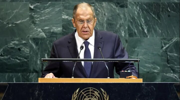 Russia will give ‘decisive response’ if provoked by West