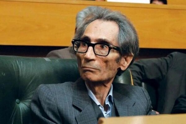 اگر «سعادت» داشتیم، ۱۰۰ ساله می‌شد