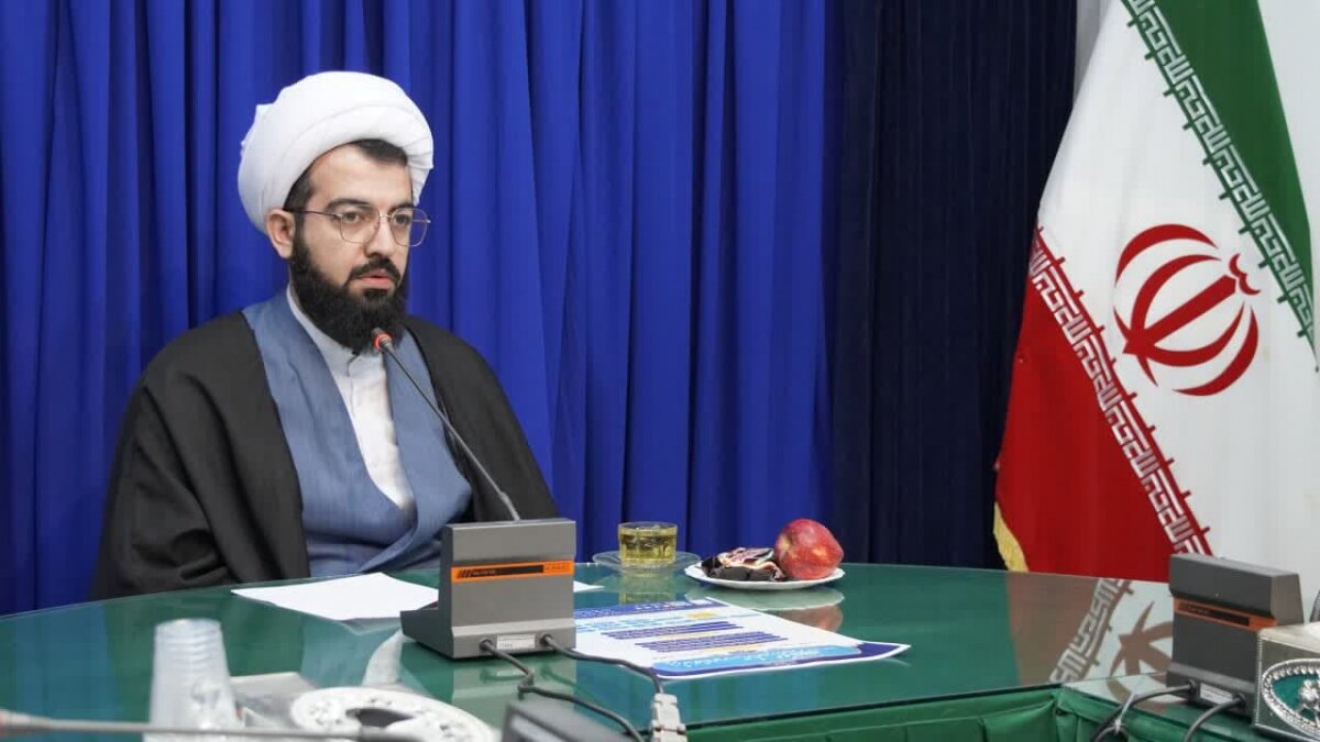 دوره،علمي،خميني،ره،موسسه،امام،اساتيد،آموزشي،طلاب،تحصيلي،برگز ...