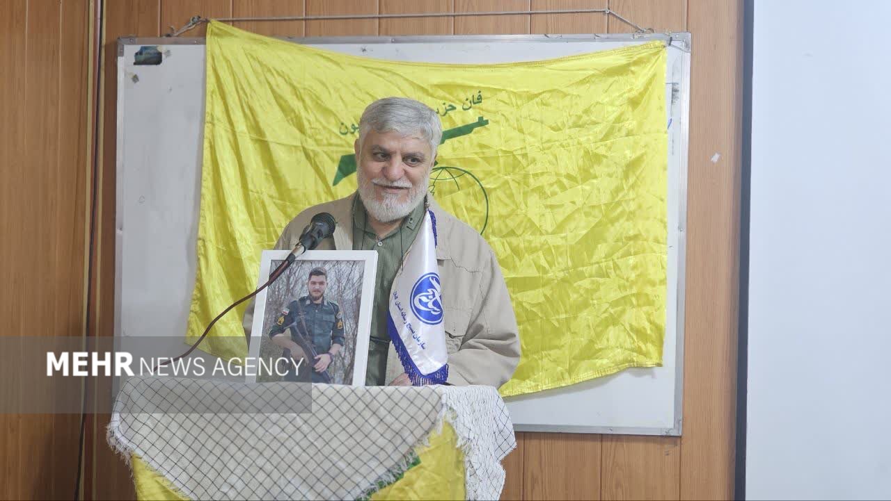 میرصالحی: رسانه ابزار انتقال مفاهیم و جریانساز است میرصالحی: رسانه ابزار انتقال مفاهیم و جریانساز است