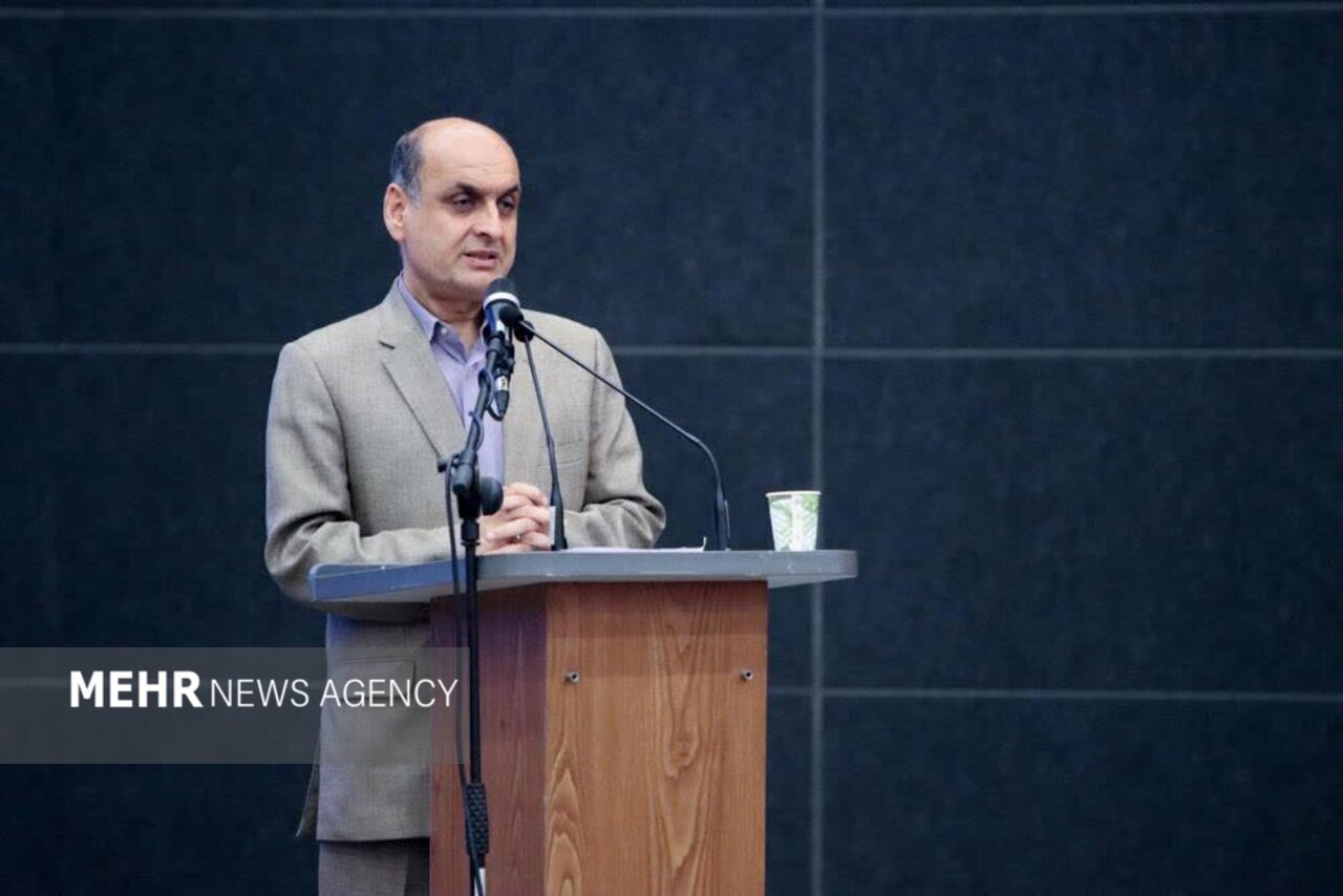 حق شناس: توسعه کشورها در گرو فناوری، ایده و نوآوری است حق شناس: توسعه کشورها در گرو فناوری، ایده و نوآوری است