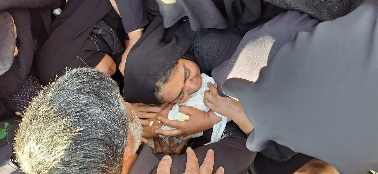 وقتی ایمان، هنر و شجاعت یکی شد؛ روایت سربازی که جاودانه ماند