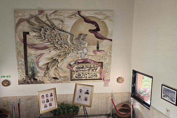 امروز جنگ از طریق رسانهها و روایتها آغاز میشود نه با تانک و هواپیما امروز جنگ ازطریق رسانهها و روایتها آغاز میشود نه با تانک و هواپیما