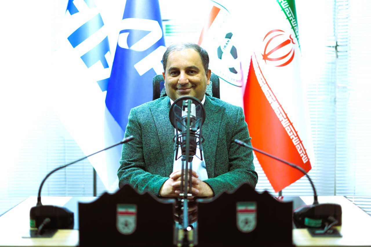 فوتبال،فدراسيون،ملي،بانوان،فيفا،آسيا،تيم،ايران،علوي،صهيونيست ...