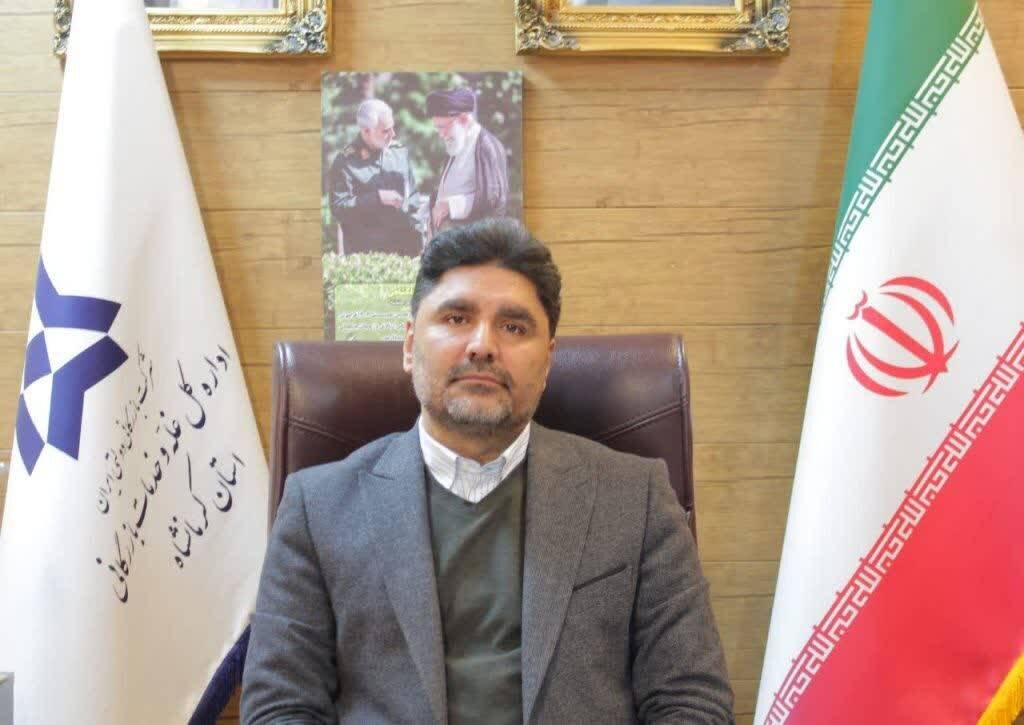 خرید تضمینی گندم در کرمانشاه از اواخر اردیبهشت آغاز می‌شود