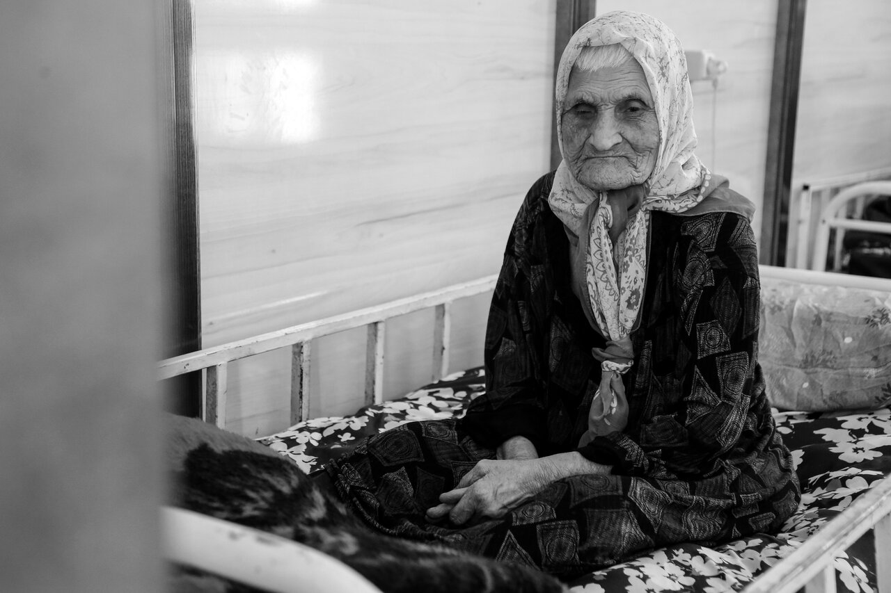 «روز سالمند»؛ یادآور حمایت و احترام به نسل طلایی جامعه