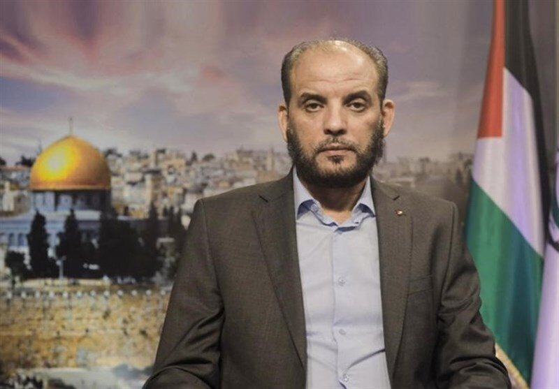 غزه،حماس،طرح،جنبش،دريافت،رهبران،توافق،فلسطين،اظهار،ميانجي،دو ...