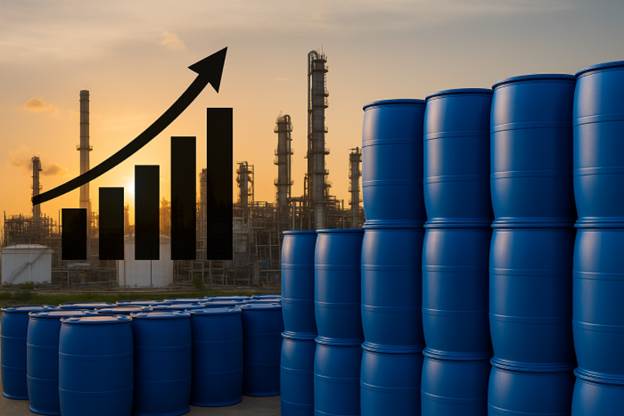 Rising Demand for Mono Ethylene Glycol in Petrochem Industry
