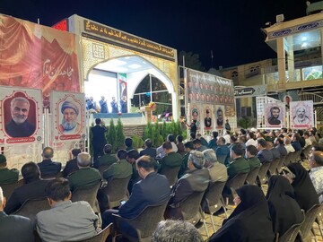 تفاهم کرمان، یزد و دزفول برای توسعه گردشگری مقاومت