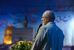 قالیباف: نسل امروز و آینده مدیون شجاعت و مقاومت شهدا است