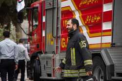 آتش‌نشانی قرچک ۱۳۳ عملیات حریق و حادثه در اردیبهشت ماه اجرا کرد