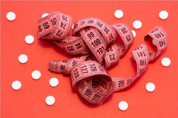 بکش و لاغرم کن!