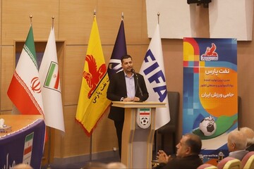 مرادی: دستگاه های جدید VAR در راه است