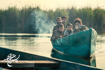 قصه یک «جادوی» موسیقایی؛ بدعت خردمندانه‌ای که در «پسران هور» شنیدنی شد