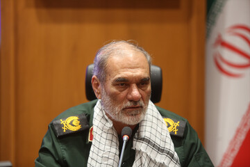 نبرد ۱۲ روزه نقطه اوج قدرت ایران اسلامی بود