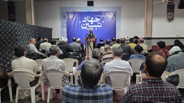 دفاع مقدس گنجینه عقلانیت و ایثار است؛ ایران در دوره طلایی اقتدار