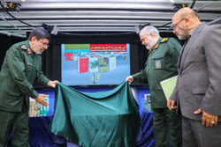 رونمایی از ۴۶ عنوان تازه‌های نشر مرکز اسناد و تحقیقات دفاع مقدس