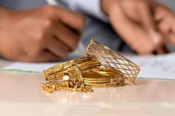 گاوصندوق‌های خانگی محل امنی برای نگهداری طلا و جواهرات نیست