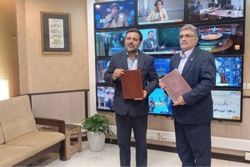 پویش «صباخوانی غزل‌های حافظ» با همکاری رادیو صبا و صدای مرکز فارس