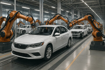 آیین‌نامه ارتقاء کیفیت تولید خودرو ابلاغ شد