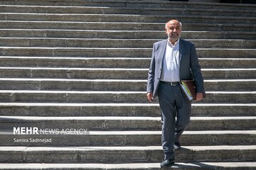 میدری: دولت و مجلس پیگیر تأمین منابع برای توسعه طرح کالابرگ است