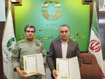 رشته محیط‌بانی در هنرستان‌های چهارمحال و بختیاری راه‌اندازی می‌شود