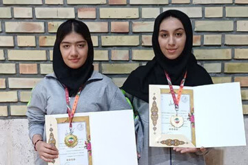 درخشش ورزشکاران خراسان رضوی در مسابقات کشوری بیماران خاص و پیوند اعضا