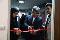 افتتاح دفتر خبرگزاری مهر در اسلامشهر به روایت تصویر