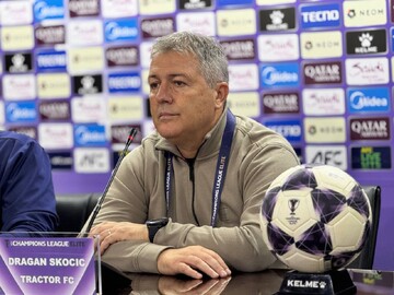 We must not underestimate Al Shorta: Skocic