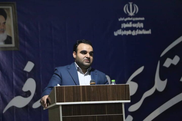 مطالبات مردم توکهورهشتبندی؛ ارتقای منطقه در صدر خواستهها