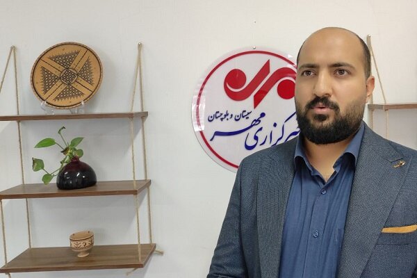 هنرمندان سیستان و بلوچستان؛ پل ارتباط نسل جوان با دفاع مقدس