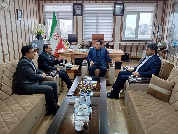 قلندری: کلاس بدون معلم در شهرستان اردبیل وجود ندارد