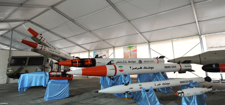 از خاکریزهای <a class='tagColor' href='/Tags/Archive/دفاع مقدس'>دفاع مقدس</a> تا آسمان پیروزی؛ نقش <a class='tagColor' href='/Tags/Archive/هوافضای سپاه'>هوافضای سپاه</a> در جنگ۱۲ روزه