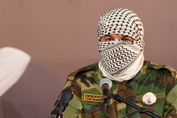 سخنگوی نظامی جنبش نجباء: شهید سید حسن نصرالله کابوس غرب بود